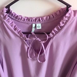 ELLE blouse